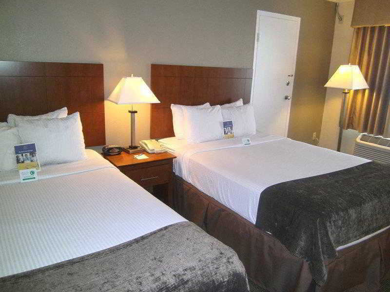 Quality Inn & Suites Williamsport Exterior foto